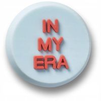 Crocs Przypinka Ozdoba Pin Jibbitz Do Butów Conversation Shape In My Era