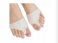 SEPARATOR NA HALUKSY ŻELOWY KLIN PARA KOMPLET