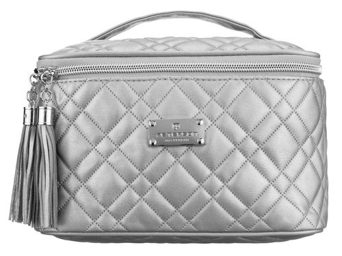 kosmetyczka ptn kos-da-11-3217 silver na Arena.pl