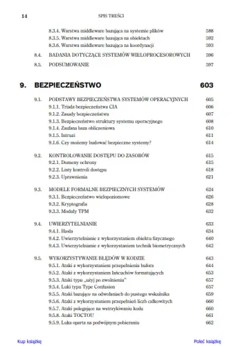 Systemy operacyjne wyd. 5 na Arena.pl