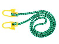 Linka elastyczna z haczykami 7 mm x 100 cm