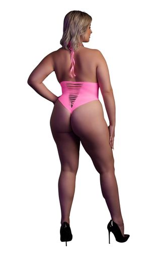 High-Cut Body  Xl/Xxxxl na Arena.pl