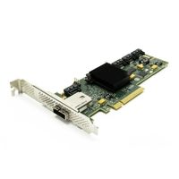 IBM Kontroler HBA, PCI-E, 4x SAS - 68Y7355