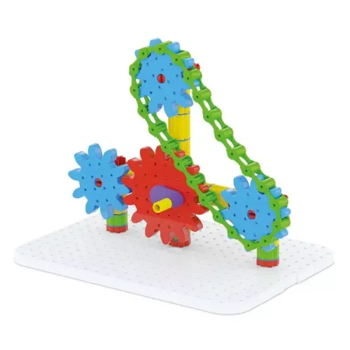 Georello Tech. Zestaw startowy, 100 elementów na Arena.pl