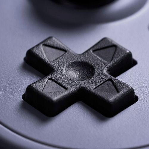 Pad 8BitDo Pro2 Wired Gamepad - Grey Ed. na Arena.pl