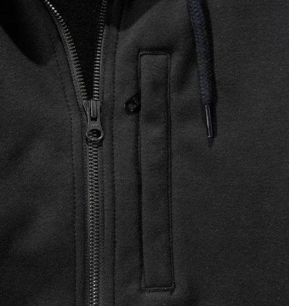 Carhartt bluza męska WIND FIGHTER rozmiar S zdjęcie 9