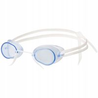 Okulary pływackie na basen aqua-sport szwedki