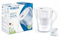 Dzbanek filtrujący Brita Marella XL 3,5 l biały+filtr wkład Maxtra PRO
