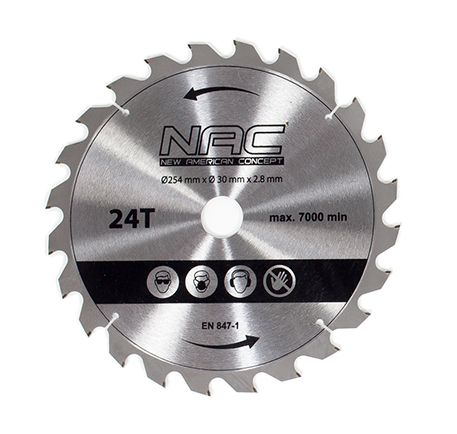 NAC PIŁA STOŁOWA krajzega przecinarka do drewna pilarka tarczowa 2000W na Arena.pl