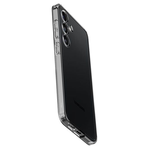 spigen liquid crystal galaxy s24 crystal clear na Arena.pl