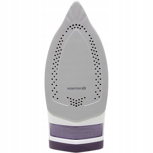 Żelazko ESSENTIELB EFV 2600 na Arena.pl