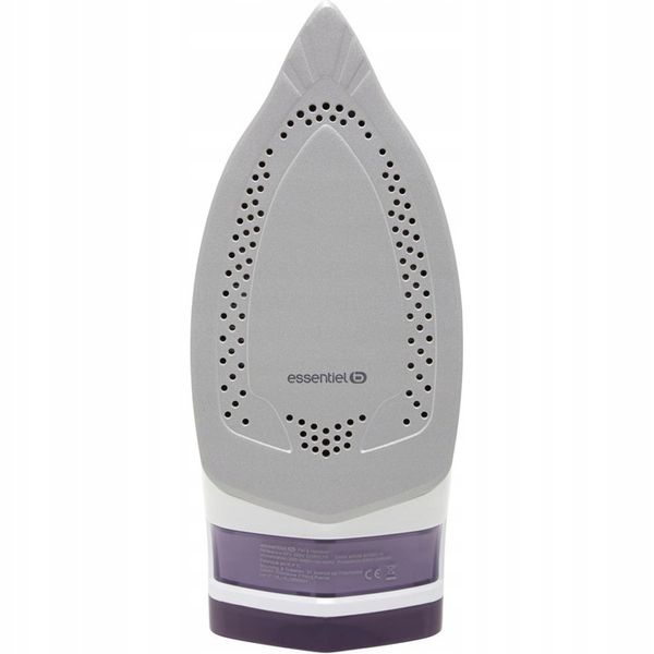 Żelazko ESSENTIELB EFV 2600 zdjęcie 2