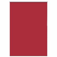 Roleta zaciemniająca Red 110x175 cm Szerokość tkaniny 105,7 cm