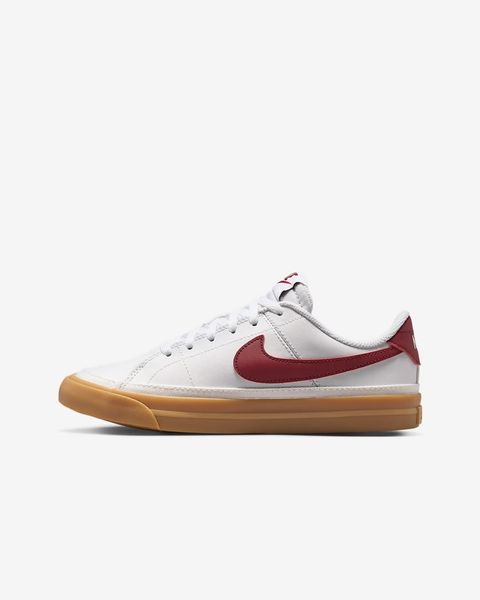 Nike trampki dziecięce biały rozmiar 38.5 zdjęcie 3