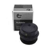 Obudowa filtra oleju BMW X1 E84 2009 2010 2011 2012 2013 2014 2015