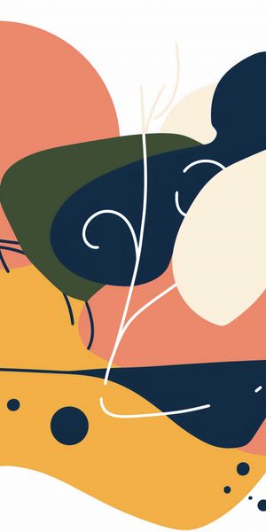 Plakat 50x100cm Dynamika Wizji zdjęcie 1