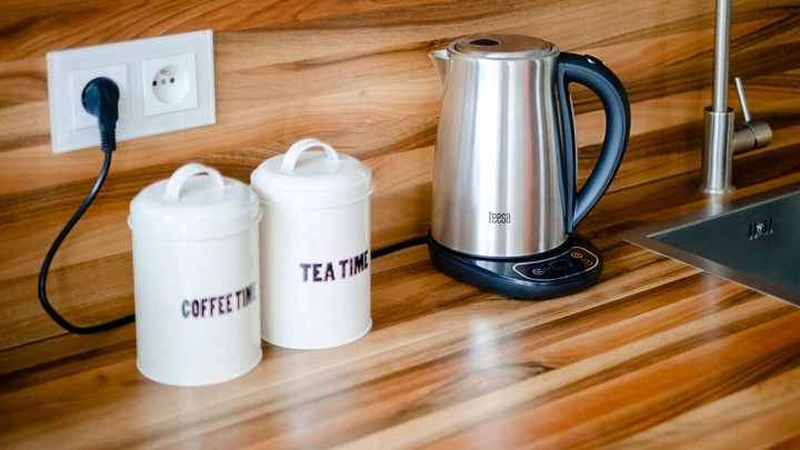 Czajnik Bezprzewodowy Teesa Tsa1020 zdjęcie 5