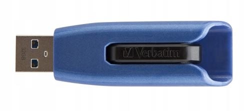 Pendrive Verbatim 32GB V3 MAX USB 3.0 na Arena.pl