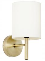 KINKIET LAMPA ŚCIENNA CANDELLUX YAN 21-45386 ZŁOTY