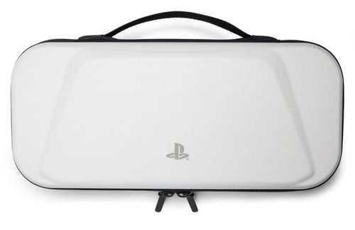 Etui POWERA do PlayStation Portal Biały na Arena.pl