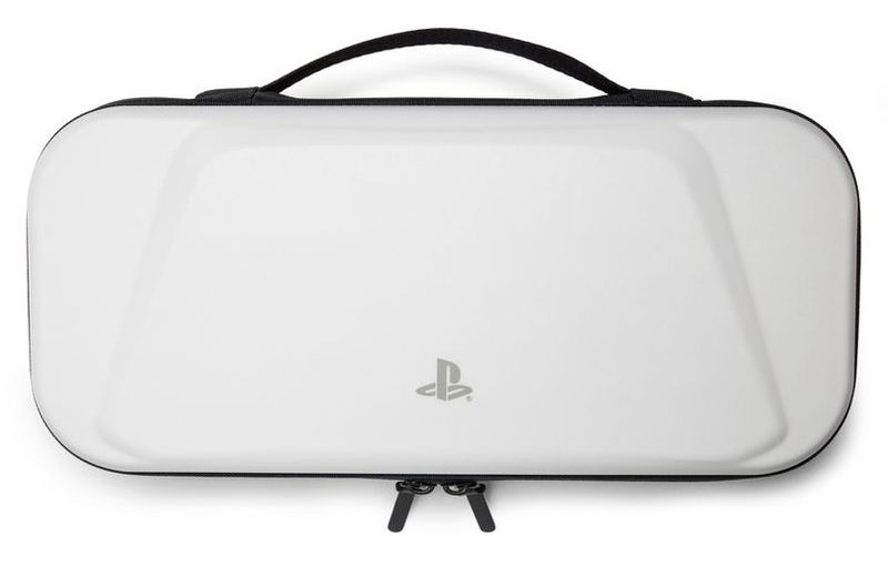 Etui POWERA do PlayStation Portal Biały zdjęcie 8