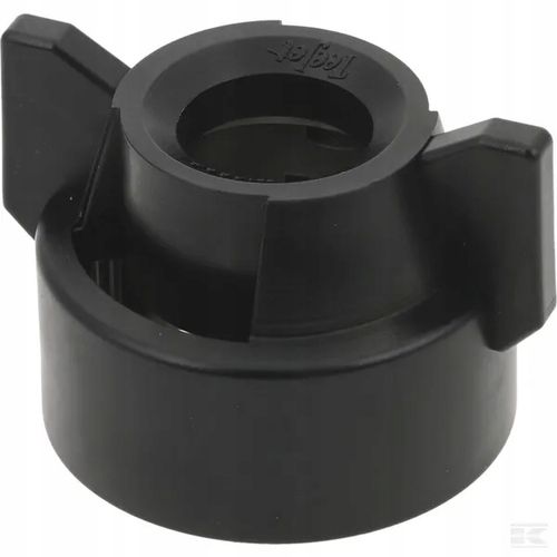 Pokrywka Dyszy, Bagnet, Ø12.6, Czarny, TeeJet na Arena.pl