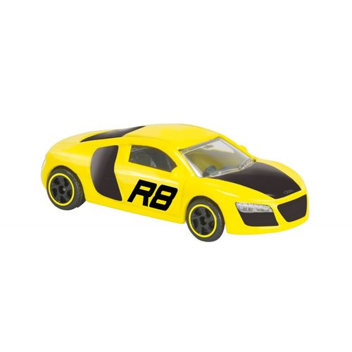 Majorette Limited Edition - Audi R8 na Arena.pl