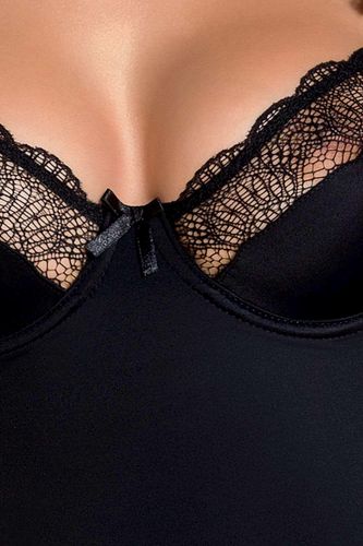 bielizna-alina body black l/xl - casmir na Arena.pl