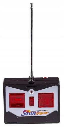 AUTO AKROBATA TWISTER Kaskader Tańczący Samochód na Arena.pl