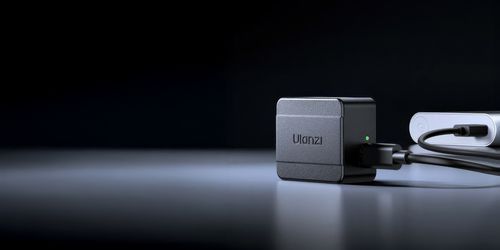 Lampa byskowa Ulanzi SL01 na Arena.pl