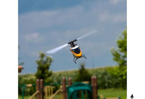 Blade 130 SAFE RTF Mode 1 na Arena.pl