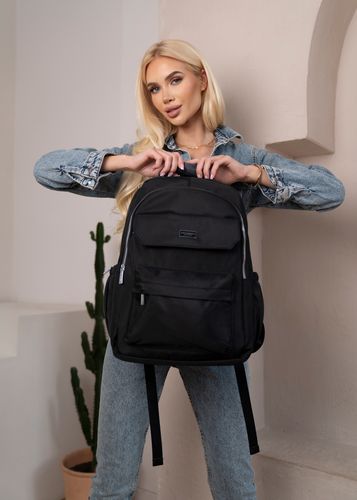 plecak ptn cpy-02-6128 black na Arena.pl