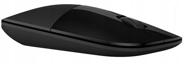 Mysz bezprzewodowa HP Z3700 Dual Mode Bluetooth Bateria 16mc czarna 758A8AA zdjęcie 4
