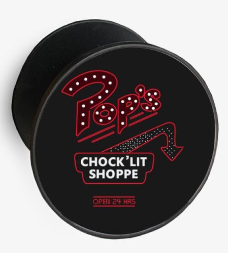 Uchwyt POP HOLDER - PS655 na Arena.pl