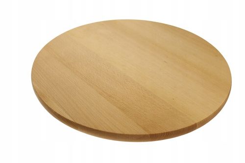 Deska OBROTOWA 40 cm do pizzy serów PATERA +GRATIS na Arena.pl