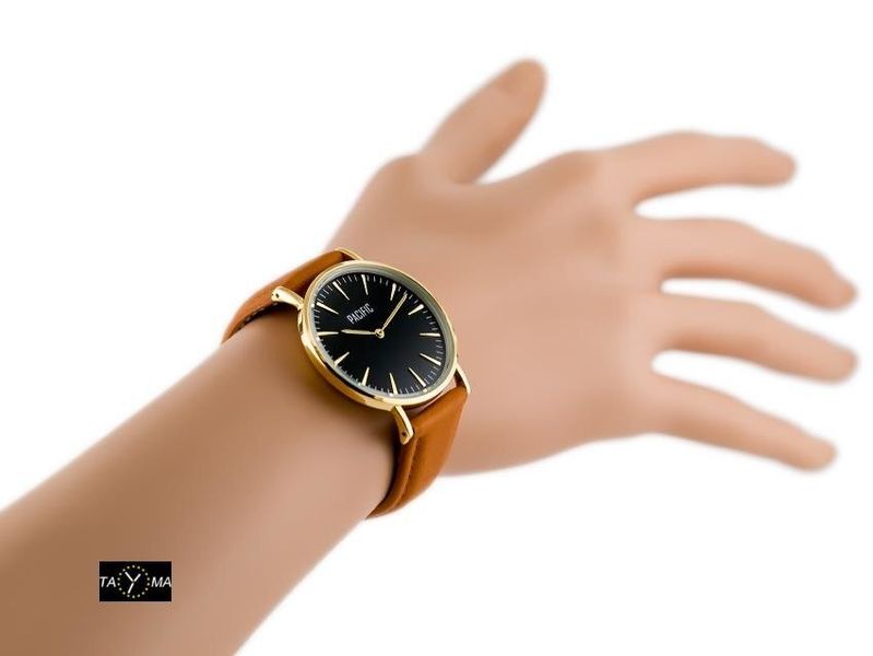 ZEGAREK DAMSKI PACIFIC CLOSE - komplet prezentowy (zy590i) zdjęcie 5