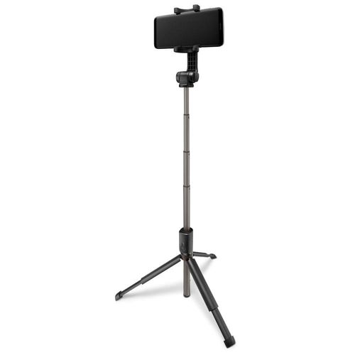 Spigen S540W Wireless Selfie Stick Tripod Black na Arena.pl