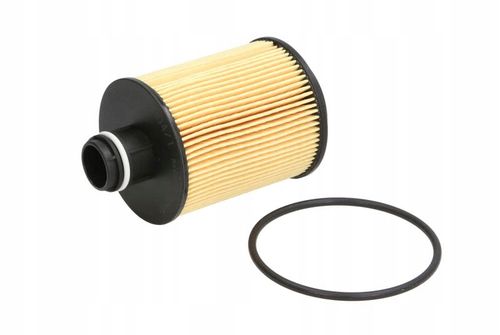 MANN FILTR OLEJU OPEL HU7004/1X na Arena.pl
