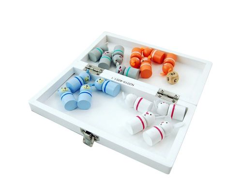 DREWNIANA GRA CHIŃCZYK na Arena.pl