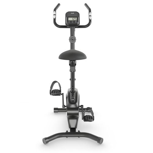 Rower treningowy VirtuFit HTR100 magnetyczny 8 poziomów LCD na Arena.pl