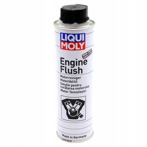 Płukanka Liqui Moly 2640 Engine Flush 300ml na Arena.pl