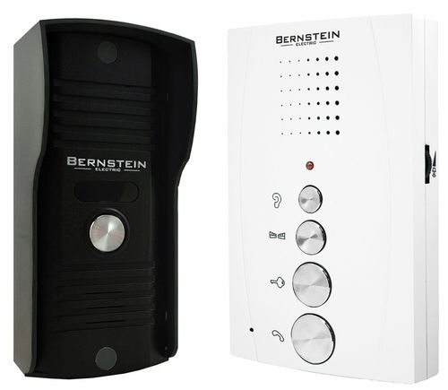 Domofon Bezsłuchawkowy Głośnomówiący FURTKA BRAMA na Arena.pl