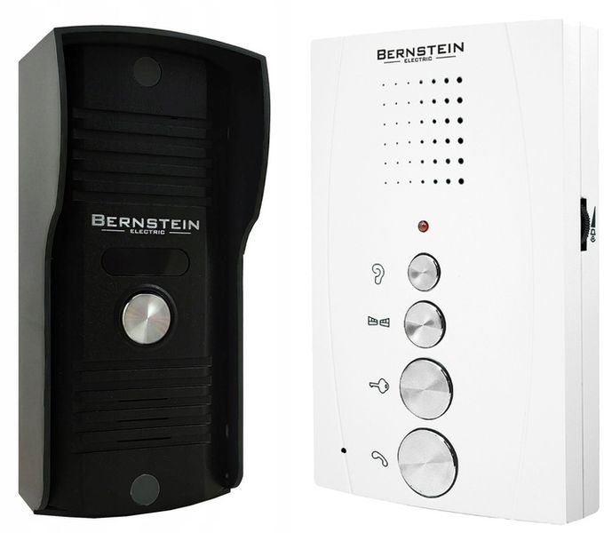 Domofon Bezsłuchawkowy Głośnomówiący FURTKA BRAMA zdjęcie 3