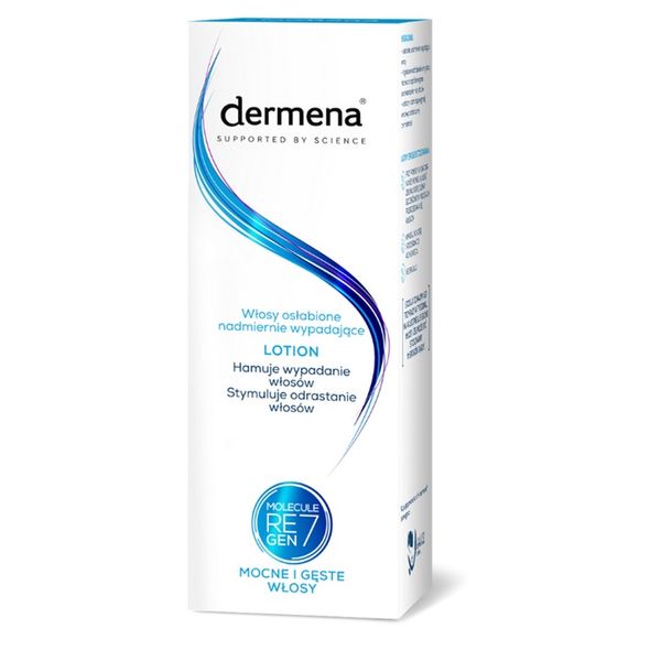 Dermena Lotion 150 ml zdjęcie 2