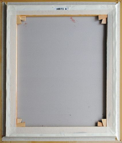 Łąka, maki (58x68cm) na Arena.pl
