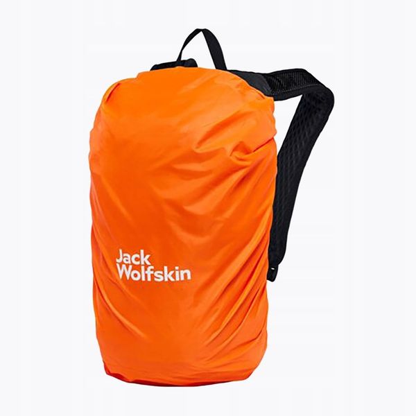 Plecak turystyczny Jack Wolfskin Prelight Shape 15 l phantom zdjęcie 6