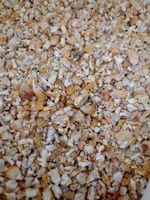 KUKURYDZA GRUBO MIELONA 25kg dla kur, gołębi, kaczek. CZYSTE ZIARNO