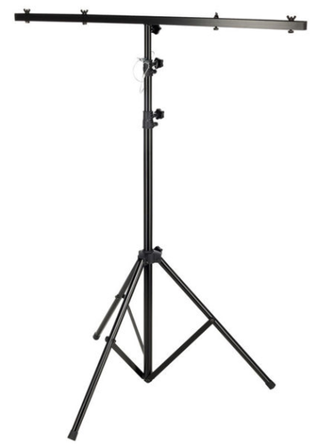 Statyw oświetleniowy estradowy Belka 8 punktów Fun Generation 250cm do 10kg na Arena.pl