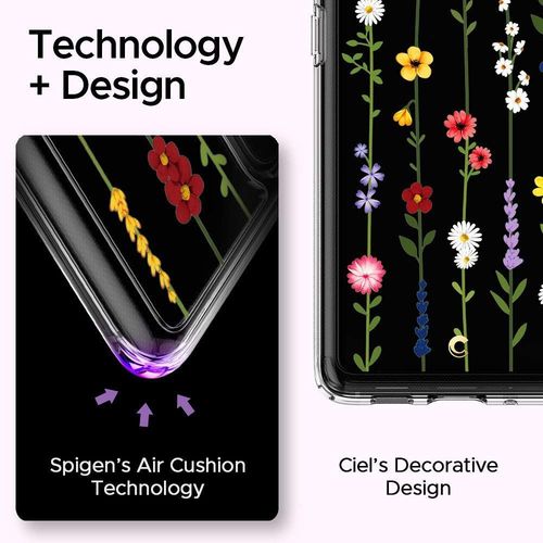 SPIGEN CIEL GALAXY S20+ PLUS FLOWER GARDEN na Arena.pl