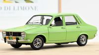 NOREV RENAULT 12 TS 1973 Light green 1:18